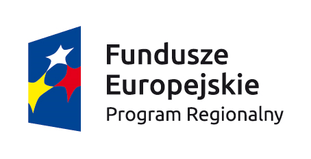 Logo Funduszy Europejskich