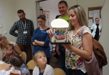 Małopolskie Dni Rodziny 2018