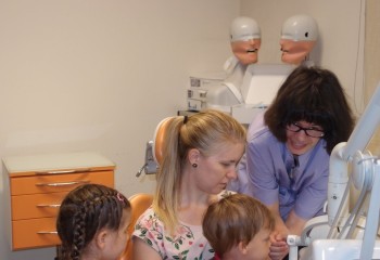 Małopolskie Dni Rodziny 2018