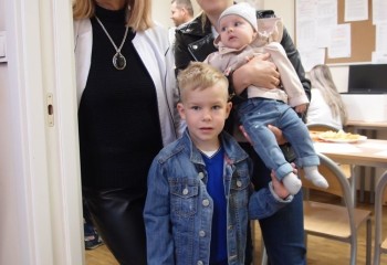 Małopolskie Dni Rodziny 2018