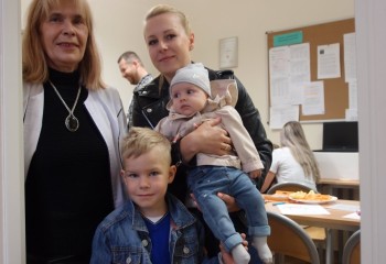 Małopolskie Dni Rodziny 2018