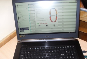 Komputerowe projektowanie prac protetycznych