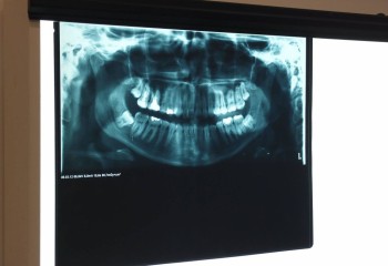 Szkolna pracownia RTG